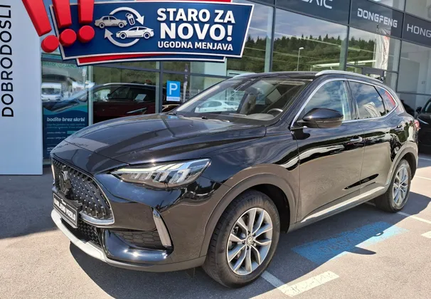 Zunanja slika - MG MG HS - HS 1.5T GDI Comfort - TOP OPREMA - ZNANA ZGODOVINA - 1