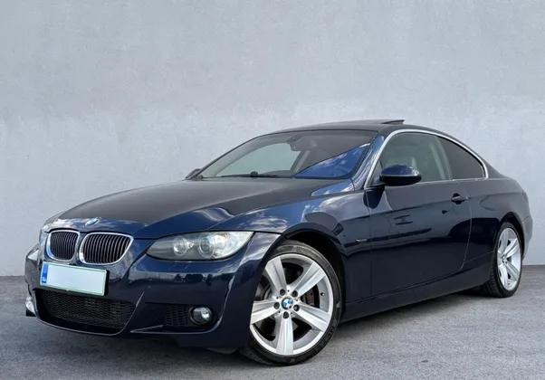 Zunanja slika - BMW serija 3 Coupe: - 330D-M SPORT-ŠIBEDAH-KEYLESS-MEMORY-ODLIČEN - 1