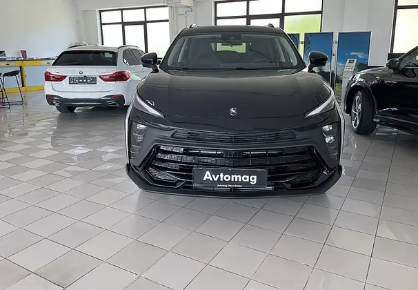 Zunanja slika - Forthing Forthing T5 EVO - T5 Evo my 2025 + ADAS - 1