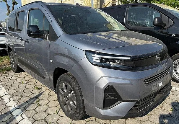 Zunanja slika - Opel Combo - LIFE N1 L2 1.5 D 130KM MT6 - 1