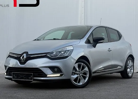 Zunanja slika - Renault Clio - Energy TCe 75 1.LASTNIK-SLO - 1