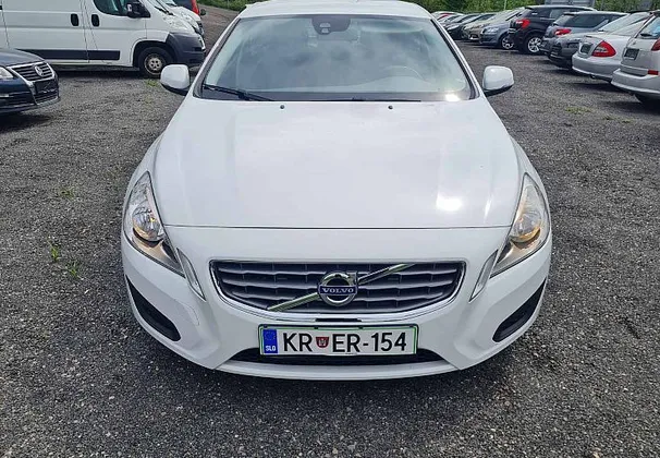 Zunanja slika - Volvo S60 - 2.0 + 120kw + BREZ POLOGA - 1
