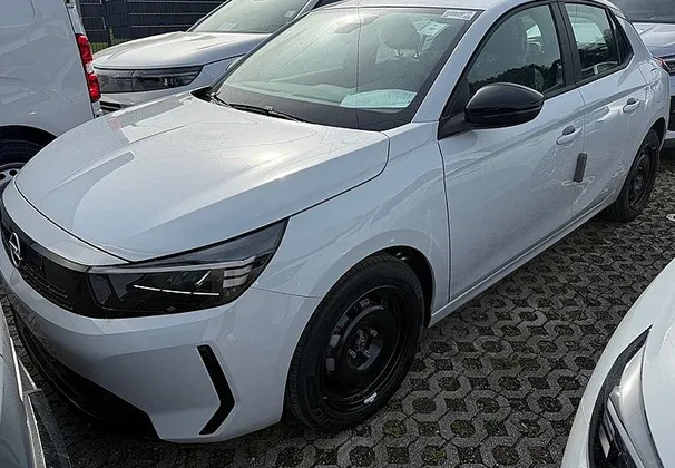 Zunanja slika - Opel Corsa - 1.2 Turbo DRIVE - 1
