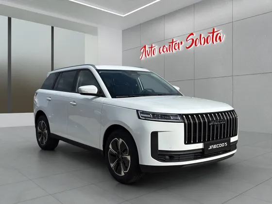 Zunanja slika - Jaecoo 5 - JAECOO  SHS-H ELITE - 1