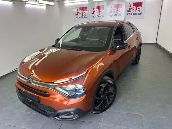 Zunanja slika - Citroën C4 - 1.5 BlueHDi Shine Pack 96KW.USNJE.KAMERA.LED.NAVI - 1