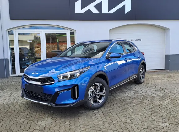 Zunanja slika - KIA XCeed - 1.0 T-GDi LX SMART ISG. M T 84.6 kW - 1