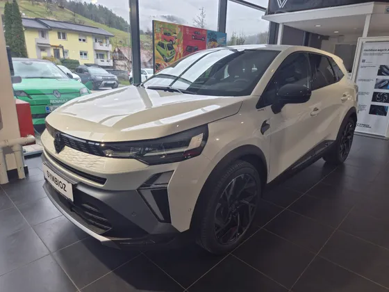 Zunanja slika - Renault Symbioz - E-Tech fullhybrid 145 tech esprit Alpine - 1