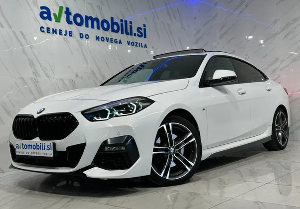Zunanja slika - BMW serija 2 Gran Coupe: - 218i |M|Laser|Pano|HUD|Temp.|Gretje|AmbientL|PDC| - 1