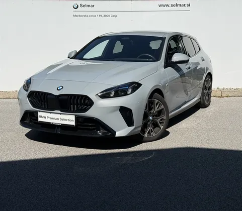 Zunanja slika - BMW Serija 1 - 120 - 1