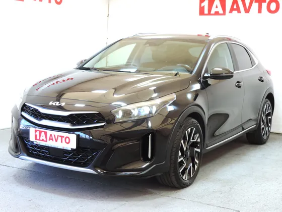 Zunanja slika - KIA XCeed - 1,6 CRDi MHEV LX Joy ISG DCT - 1