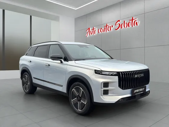 Zunanja slika - Jaecoo 7 - Elite 1.6T-GDI DCT 4x4+HUD+540 KAM+PANORAMA+RADAR+ - 1
