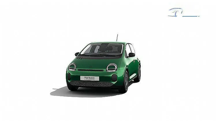 Zunanja slika - Renault Twingo - E-Tech Evolution 80 - 1