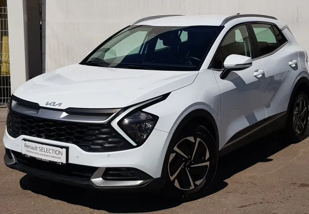 Zunanja slika - KIA Sportage - 1.6 CRDI MHEV EX Style DCT-F1-KAMERA-NAVI-1.LAST - 1