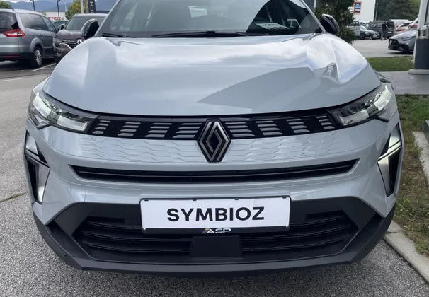 Zunanja slika - Renault Symbioz - TCe 140 evolution+ Brezplačno vzdrževanje vozila - 1