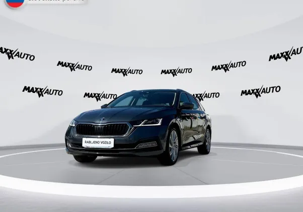 Zunanja slika - Škoda Octavia - Combi 2.0 TDI Style DSG MATRIX, ACC, KAMERA - 1