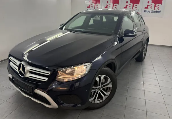 Zunanja slika - Mercedes-Benz GLC-Razred - GLC 220 D 4 MATIC AUT.NAVI.TEMP.EL.SED.AMB. - 1