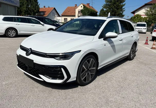 Zunanja slika - Volkswagen Golf - Variant 1.5 TSI 4Joy - 1