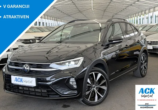 Zunanja slika - Volkswagen Taigo - 4JOY 1.0TSI SLO 1.Lastnik VIRTUAL-OGR. SEDEŽA - 1