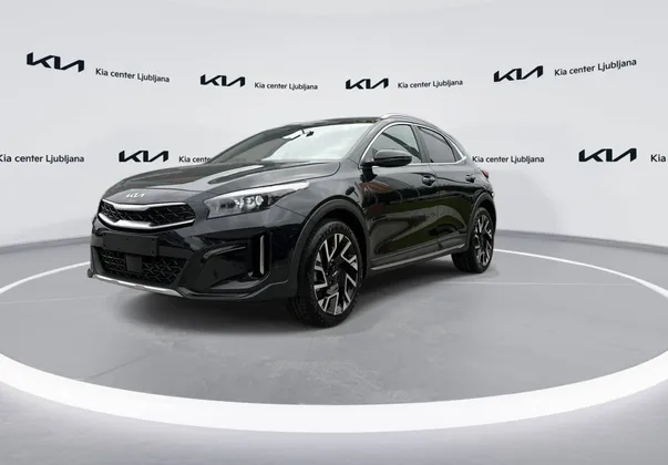 Zunanja slika - KIA XCeed - 1.6 T-GDi EX Way ISG. 7DCT - 1
