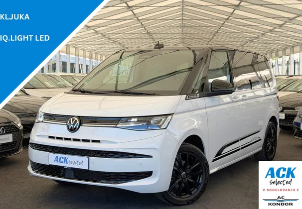 Zunanja slika - Volkswagen Multivan - Edition L1 2.0 TDI DSG-SLO-1.LASTNIK-ALKANTARA - 1