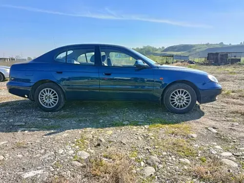 Zunanja slika - Daewoo Leganza - 2,0 CDX - 1