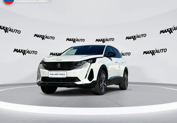 Zunanja slika - Peugeot 3008 - 1.2 PureTech 130 S S Active Pack Avt. - 1
