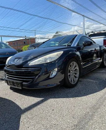 Zunanja slika - Peugeot RCZ - 1.6 TURBO 16V SLOVENSKO BI-XENON TEMP MEMORY TOP - 1
