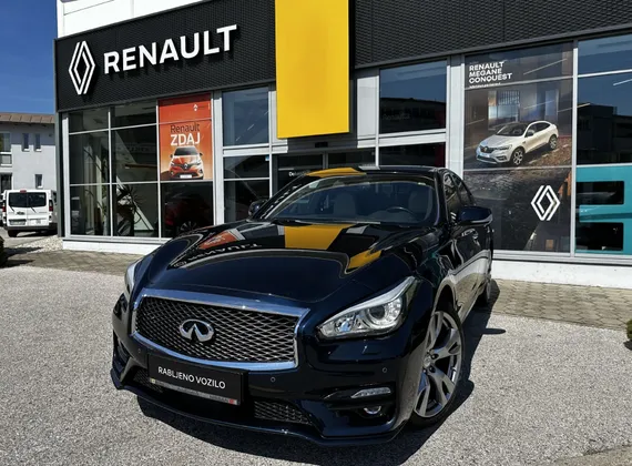 Zunanja slika - Infiniti Q70 - 2.2d Sport Tech Aut. - 1