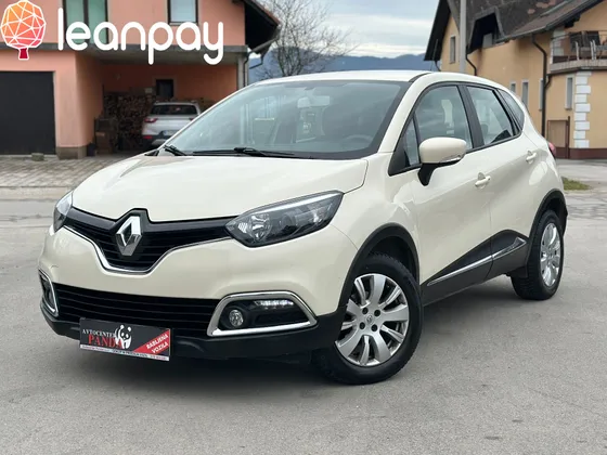 Zunanja slika - Renault Captur - Captur - 1
