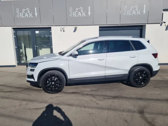Zunanja slika - Škoda Karoq - 2.0 TDI Style SLO,76404 KM - 1