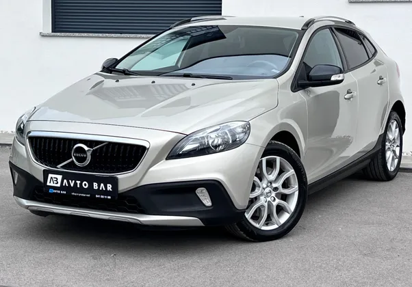 Zunanja slika - Volvo V40 Cross Country - 2.0TD+NAV+VIRTUAL+PDC+ALU... - 1