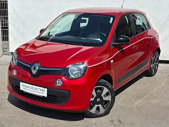 Zunanja slika - Renault Twingo - SCe 70 Limited 1.LASTNIK SLO.POREKLO - 1