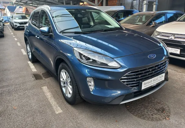 Zunanja slika - Ford Kuga - 2.0 EcoBlue Titanium - 1