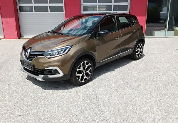 Zunanja slika - Renault Captur - TCe 120 Energy Intens -6- - 1