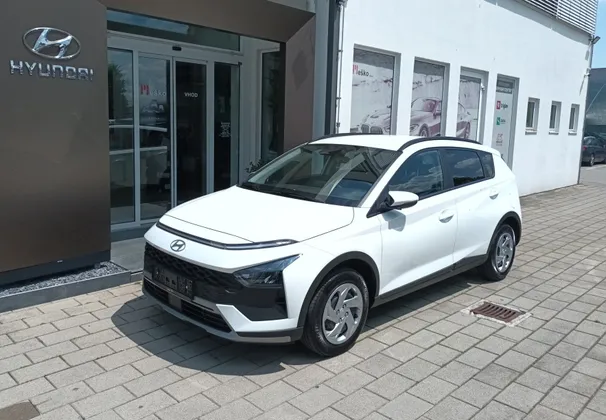 Zunanja slika - Hyundai Bayon - 1.2 MPI COMFORT.WINTER.RG - 1