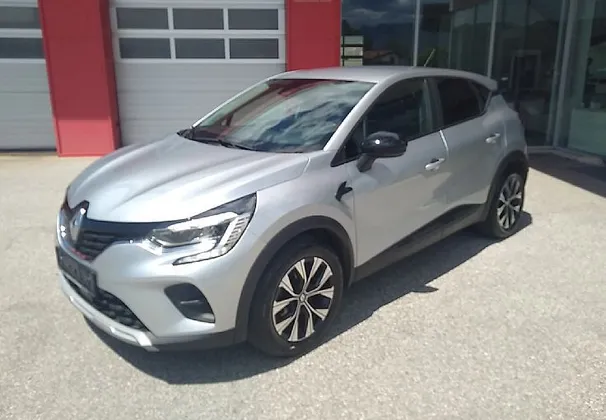 Zunanja slika - Renault Captur - 1.0 TCE 90 TECHNO -19- - 1
