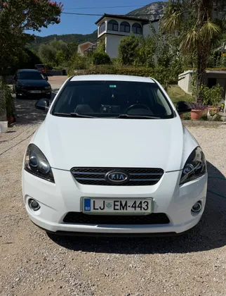Zunanja slika - KIA Ceed - KIA PRO - 1