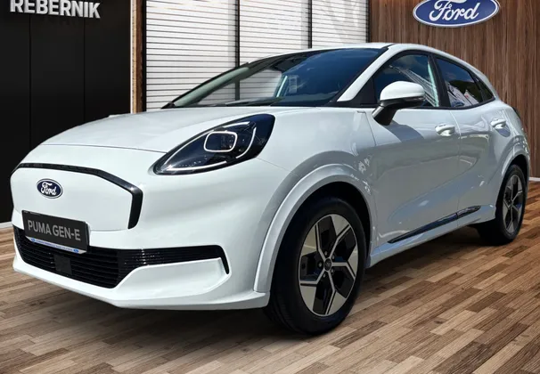 Zunanja slika - Ford Puma - GEN-E 43 kWh 168KM A1 - 1