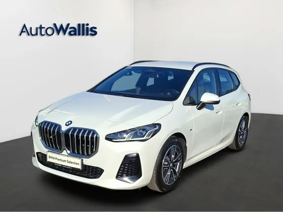 Zunanja slika - BMW Serija 2 - 218i - 1