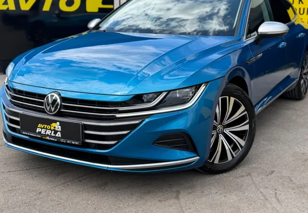 Zunanja slika - VW Arteon - Shooting Brake  2.0 TSI Elegance DSG-CAMERA 360-ACC- - 1