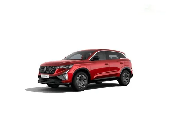 Zunanja slika - Renault Austral - evolution mild hybrid 150 auto - 1