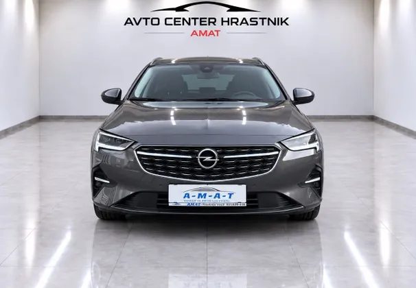 Zunanja slika - Opel Insignia - Sports Tourer 2.0  od 1 lastnika 1 letna garancija - 1