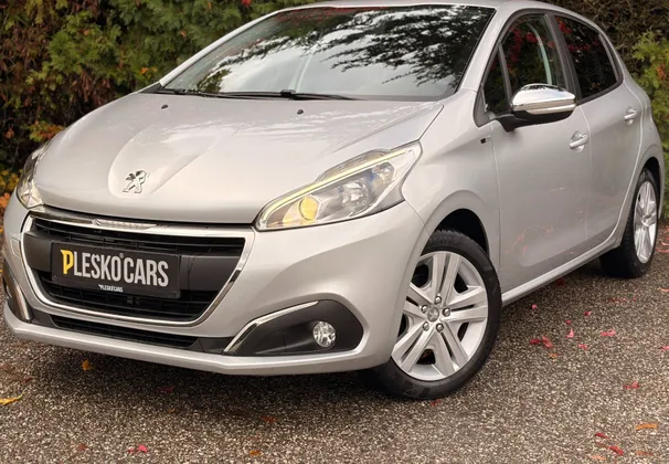 Zunanja slika - Peugeot 208 - 1.2 PureTech 82 Style - BREZ POLOGA - 1