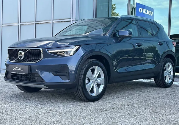 Zunanja slika - Volvo XC40 - B3P Core Avt... - 1