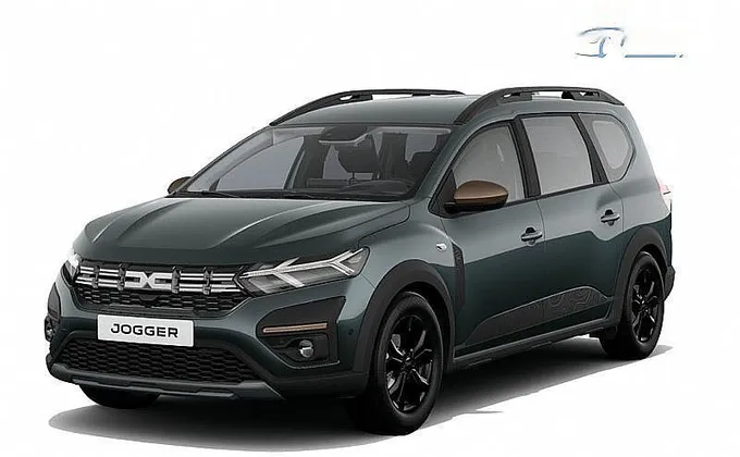 Zunanja slika - Dacia Jogger - Extreme 110 + 6 let jamstva - 1