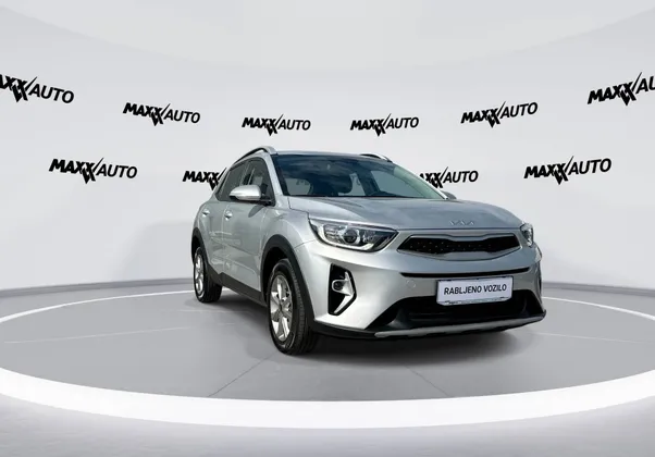 Zunanja slika - KIA Stonic - 1.0 T-GDi LX Urban+ ISG - 1