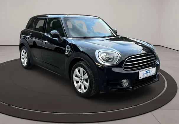Zunanja slika - MINI Countryman - 1.5 110 150CooperD od 1 lastnika 1 letna garancija - 1