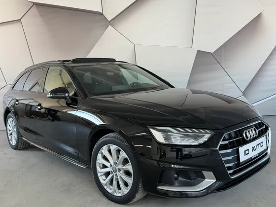 Zunanja slika - Audi A4 - Avant 35 TDI S tronic - 1