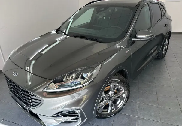 Zunanja slika - Ford Kuga - 1.5 EcoBlue ST-Line.KAMERA.NAVI.Športno podvozje - 1