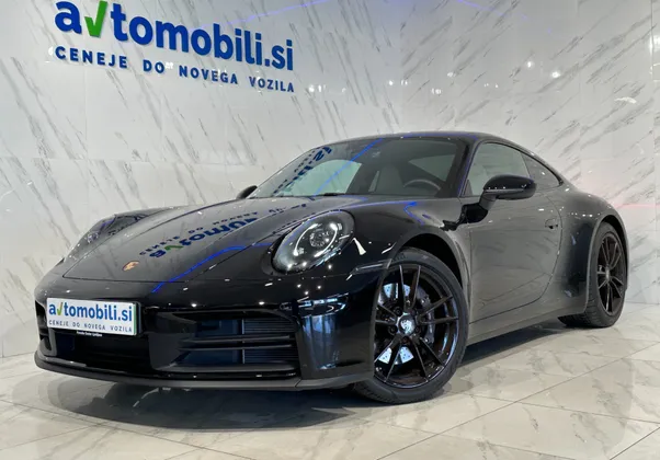 Zunanja slika - Porsche 911 - Carrera Coupé|Slo|Garancija|Kamera|Akrapovič|Gre.. - 1
